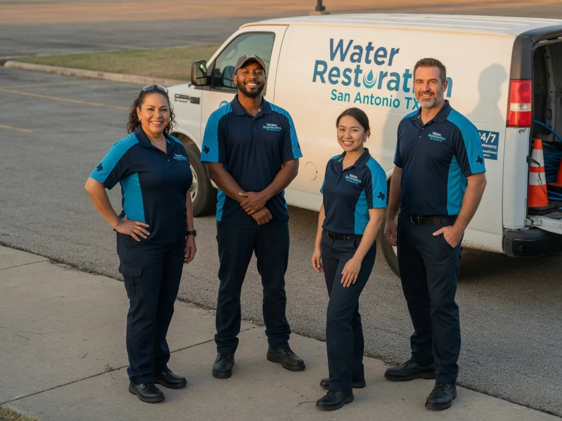Water Damage Repair company in Boise, ID